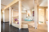 Maison en bois et argile - © Druwid / Jan Kobel - Crédit photo : D.R. -