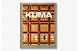 Kuma. Complete Works. 1988 – Today, Philip Jodidio, TASCHEN, août 2021, 34 x 45cm, 150€, 460 p. - Crédit photo : D.R. -