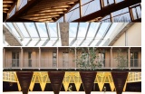 Les 4 projets ouverts à la visite - Crédit photo : D.R. -