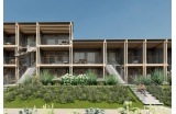 Logements à Saint-Etienne Châteaucreux -  DREAM - Crédit photo : D.R. -