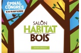 Bois et Habitat 2022 - Crédit photo : D.R. -