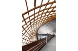 Multihalle de Mannheim - Crédit photo : LUKAC  Daniel