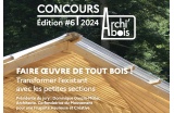 © Archibois - Crédit photo : D.R. -