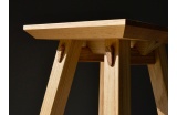 Tabouret Hagi du Studio de design global JNOB ©️JNOB Studio - Crédit photo : dr -
