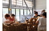 EVENEMENT | Terre, Femmes et Savoir-faire - Crédit photo : dr -