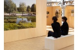 EXPOSITION | Natures Urbaines, Une histoire technique et sociale, 1600-2030 - Crédit photo : Tanto Victoria