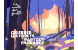 Les nuits des forêt 2024 - Crédit photo : dr -