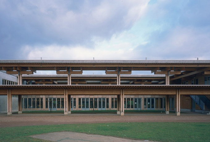 Blénod-lès-Pont-à-Mousson<br/> Crédit photo : RUAULT Philippe