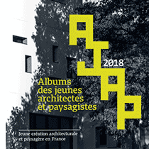 Catalogue de l'Album des Jeunes Architectes